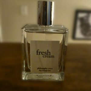 Philosophy Eau de Toilette Spray Bottle